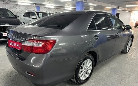 Toyota Camry, 2014 год, 1 795 000 рублей, 5 фотография