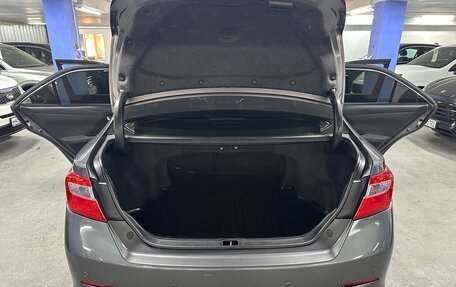 Toyota Camry, 2014 год, 1 795 000 рублей, 20 фотография
