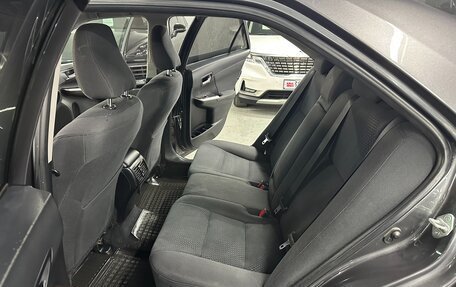 Toyota Camry, 2014 год, 1 795 000 рублей, 17 фотография