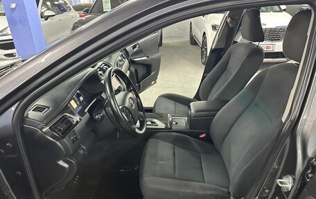 Toyota Camry, 2014 год, 1 795 000 рублей, 16 фотография