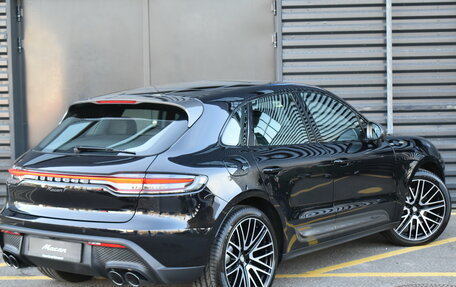 Porsche Macan I рестайлинг, 2026 год, 14 490 000 рублей, 5 фотография