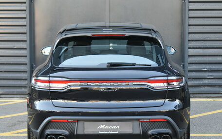 Porsche Macan I рестайлинг, 2026 год, 14 490 000 рублей, 4 фотография