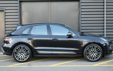 Porsche Macan I рестайлинг, 2026 год, 14 490 000 рублей, 6 фотография