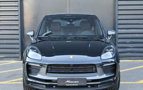 Porsche Macan I рестайлинг, 2026 год, 14 490 000 рублей, 8 фотография
