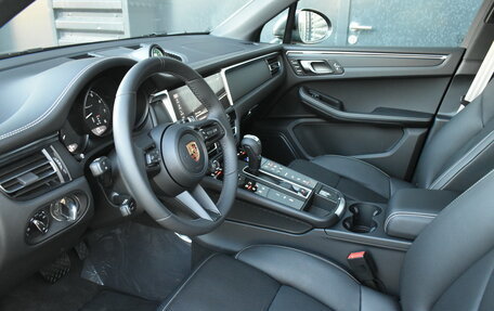 Porsche Macan I рестайлинг, 2026 год, 14 490 000 рублей, 9 фотография
