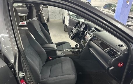 Toyota Camry, 2014 год, 1 795 000 рублей, 19 фотография
