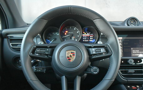 Porsche Macan I рестайлинг, 2026 год, 14 490 000 рублей, 14 фотография