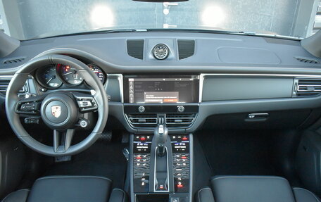 Porsche Macan I рестайлинг, 2026 год, 14 490 000 рублей, 13 фотография