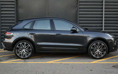 Porsche Macan I рестайлинг, 2026 год, 14 490 000 рублей, 4 фотография