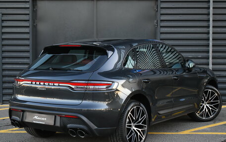 Porsche Macan I рестайлинг, 2026 год, 14 490 000 рублей, 3 фотография