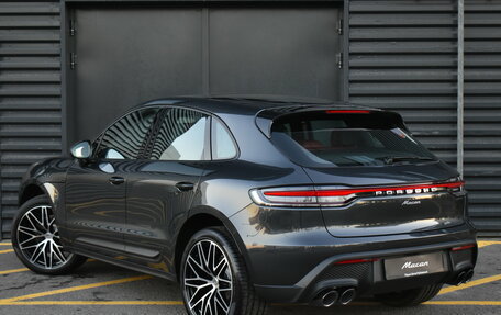 Porsche Macan I рестайлинг, 2026 год, 14 490 000 рублей, 6 фотография