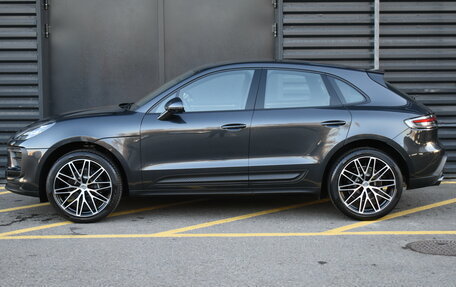 Porsche Macan I рестайлинг, 2026 год, 14 490 000 рублей, 2 фотография