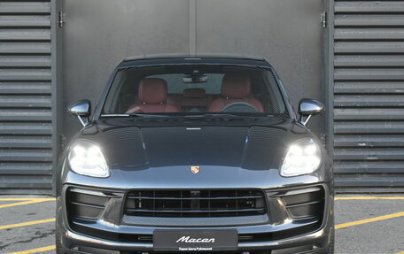 Porsche Macan I рестайлинг, 2026 год, 14 490 000 рублей, 7 фотография