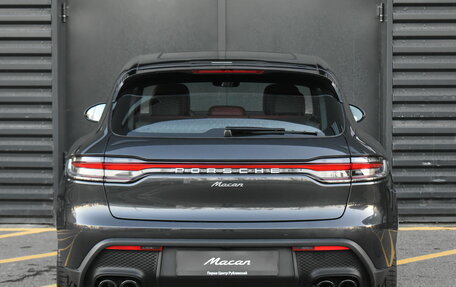 Porsche Macan I рестайлинг, 2026 год, 14 490 000 рублей, 8 фотография
