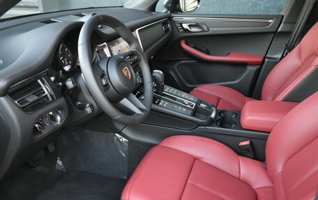 Porsche Macan I рестайлинг, 2026 год, 14 490 000 рублей, 10 фотография