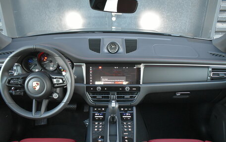 Porsche Macan I рестайлинг, 2026 год, 14 490 000 рублей, 14 фотография
