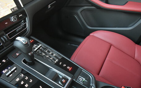 Porsche Macan I рестайлинг, 2026 год, 14 490 000 рублей, 19 фотография