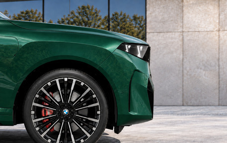 BMW X5, 2026 год, 18 799 000 рублей, 3 фотография