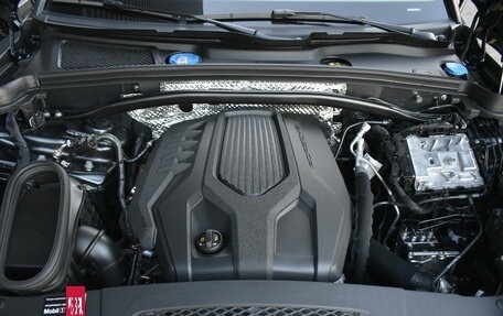 Porsche Macan I рестайлинг, 2026 год, 14 490 000 рублей, 31 фотография