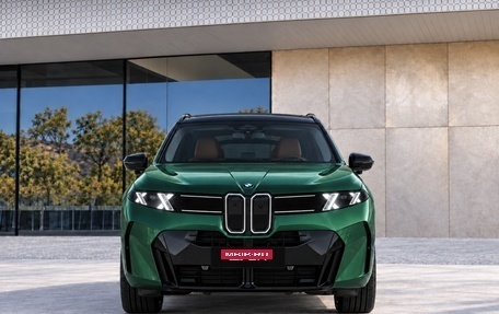 BMW X5, 2026 год, 18 799 000 рублей, 2 фотография