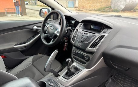 Ford Focus III, 2012 год, 450 000 рублей, 5 фотография