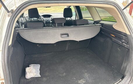 Ford Focus III, 2012 год, 450 000 рублей, 7 фотография