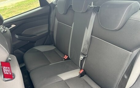 Ford Focus III, 2012 год, 450 000 рублей, 6 фотография