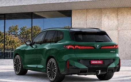 BMW X5, 2026 год, 18 799 000 рублей, 7 фотография