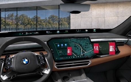 BMW X5, 2026 год, 18 799 000 рублей, 5 фотография