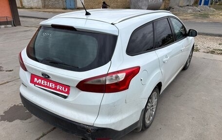 Ford Focus III, 2012 год, 450 000 рублей, 4 фотография