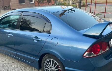 Honda Civic VIII, 2008 год, 700 000 рублей, 5 фотография