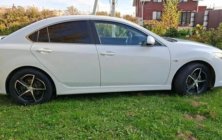 Mazda 6, 2011 год, 810 000 рублей, 3 фотография