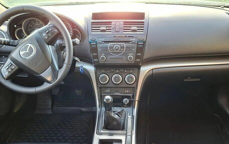 Mazda 6, 2011 год, 810 000 рублей, 8 фотография