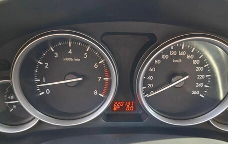 Mazda 6, 2011 год, 810 000 рублей, 7 фотография