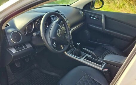 Mazda 6, 2011 год, 810 000 рублей, 12 фотография