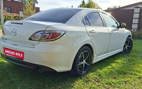 Mazda 6, 2011 год, 810 000 рублей, 4 фотография