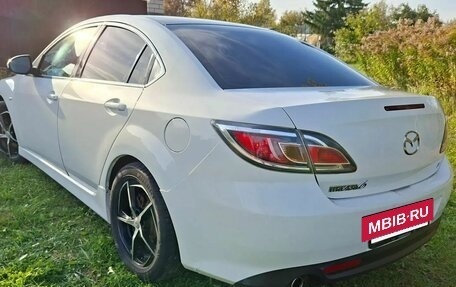 Mazda 6, 2011 год, 810 000 рублей, 5 фотография