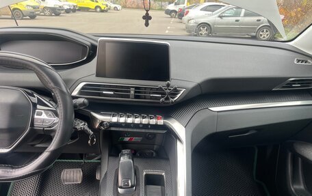 Peugeot 3008 II, 2019 год, 1 800 000 рублей, 1 фотография