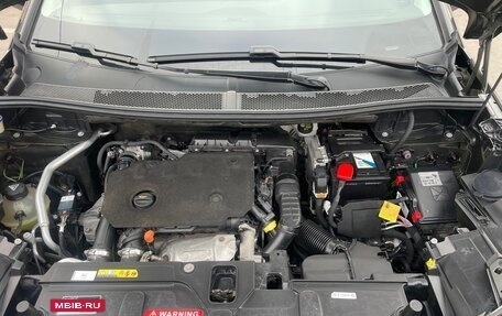Peugeot 3008 II, 2019 год, 1 800 000 рублей, 6 фотография