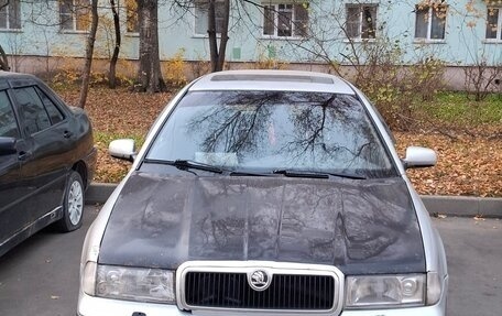 Skoda Octavia IV, 1998 год, 250 000 рублей, 1 фотография