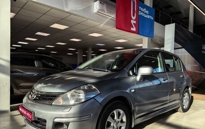 Nissan Tiida, 2011 год, 578 000 рублей, 1 фотография