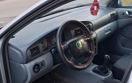 Skoda Octavia IV, 1998 год, 250 000 рублей, 5 фотография