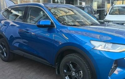 Haval F7 I, 2022 год, 1 838 000 рублей, 1 фотография