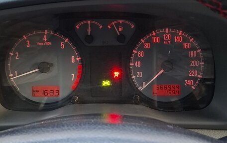 Skoda Octavia IV, 1998 год, 250 000 рублей, 6 фотография