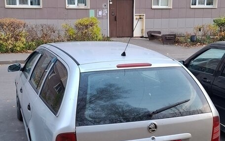 Skoda Octavia IV, 1998 год, 250 000 рублей, 4 фотография