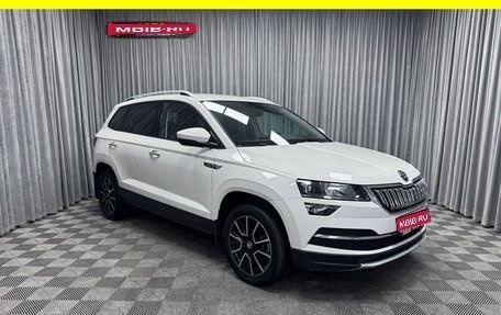 Skoda Karoq I, 2020 год, 2 390 000 рублей, 1 фотография