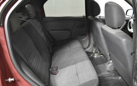 Renault Logan I, 2012 год, 399 900 рублей, 7 фотография
