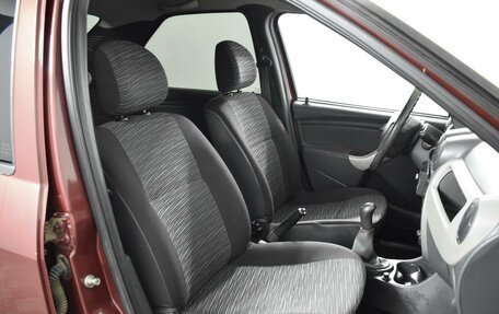 Renault Logan I, 2012 год, 399 900 рублей, 8 фотография