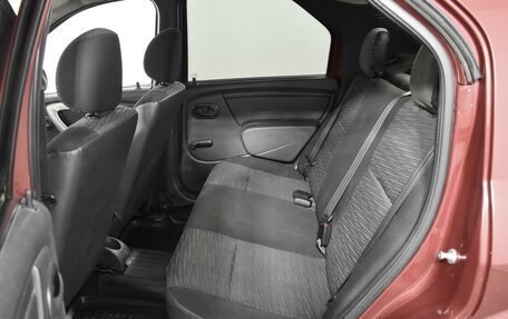Renault Logan I, 2012 год, 399 900 рублей, 9 фотография