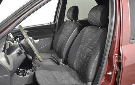 Renault Logan I, 2012 год, 399 900 рублей, 10 фотография
